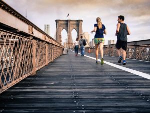running, move, office, health