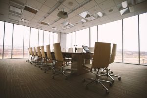 office space, renting, appearance