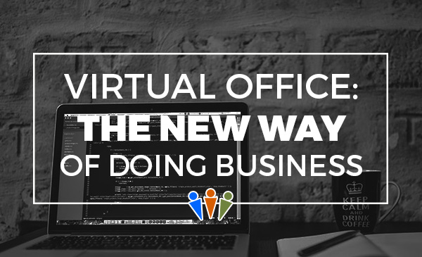 What Is A Virtual Office? (Benefits And How It Works) thumbnail