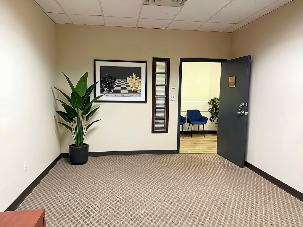office space, rental, victoria