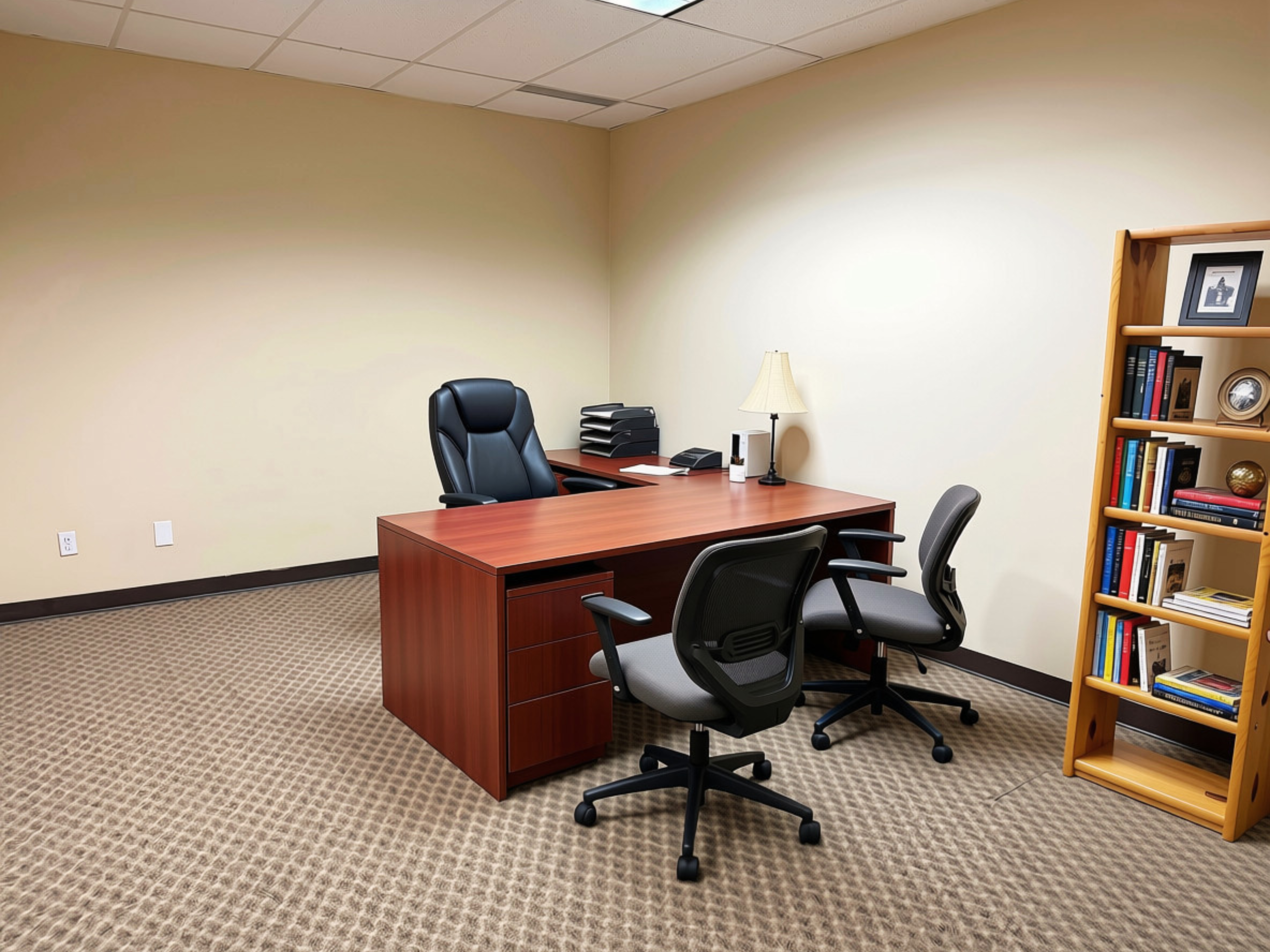 office space